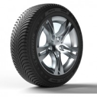 Michelin Alpin A5 225/50R17 98H