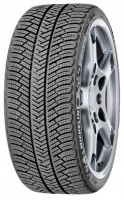 Michelin Pilot Alpin PA4 235/55R17 103H TL
