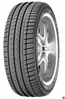 Michelin Pilot Sport PS3205/50ZR1793W TL