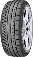 Michelin Pilot Alpin PA3 255/35R19 96V TL