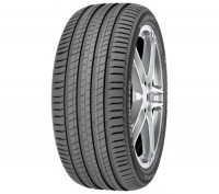 Michelin Latitude Sport 3 235/65R19 109V