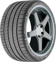 Michelin Pilot Super Sport 255/35ZR19 96Y TL