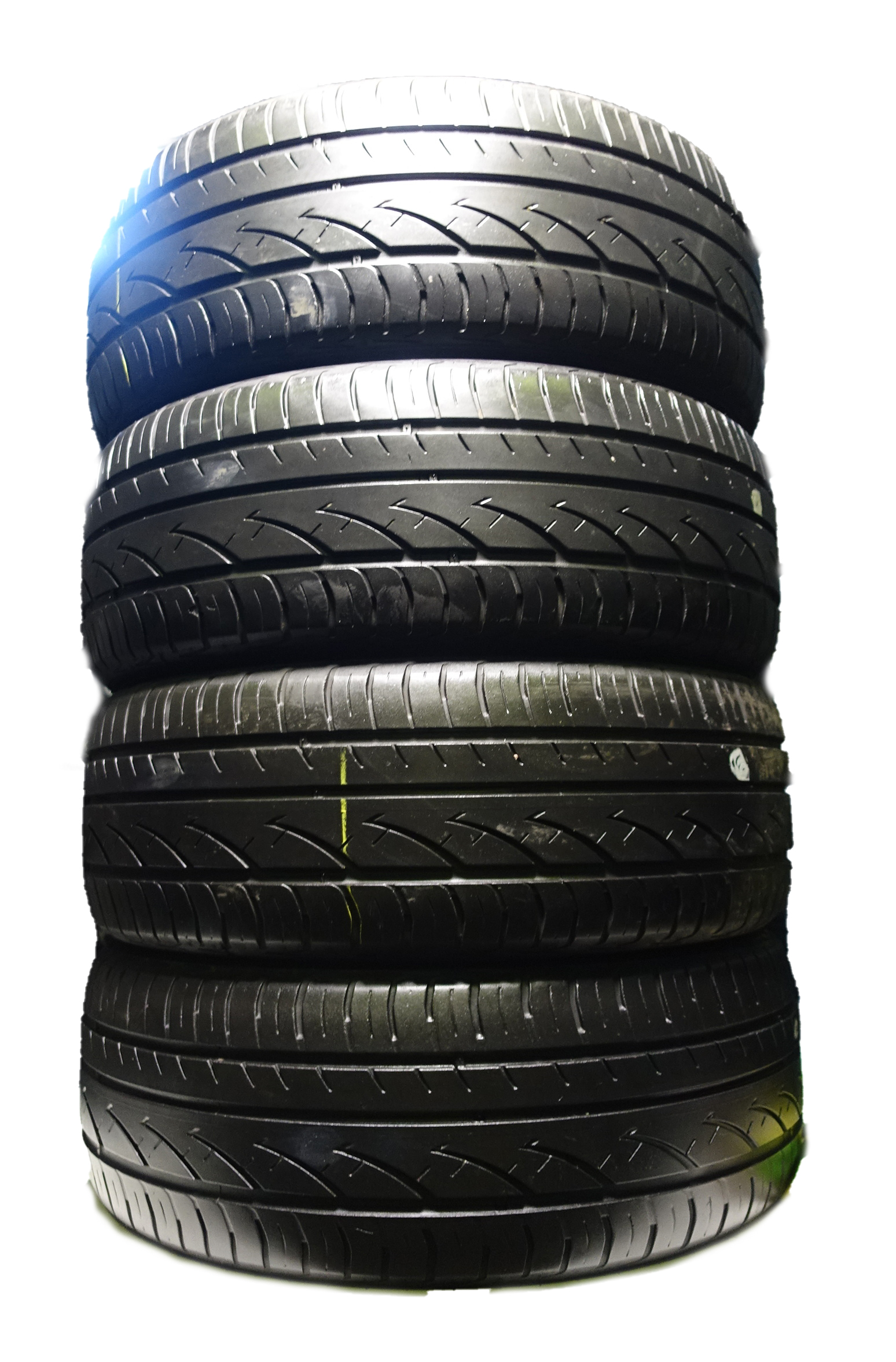 205 55 16 Hankook Ventus Prime 2