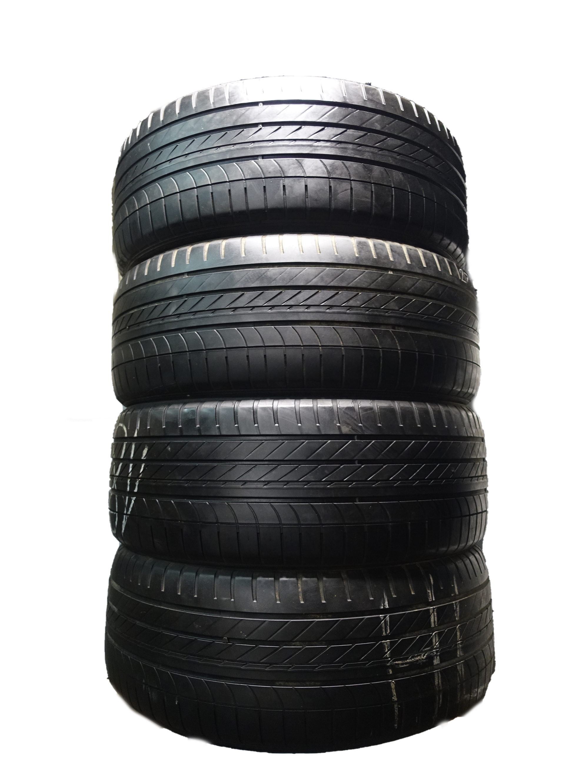 195 55 16 goodyear eagle nct 5