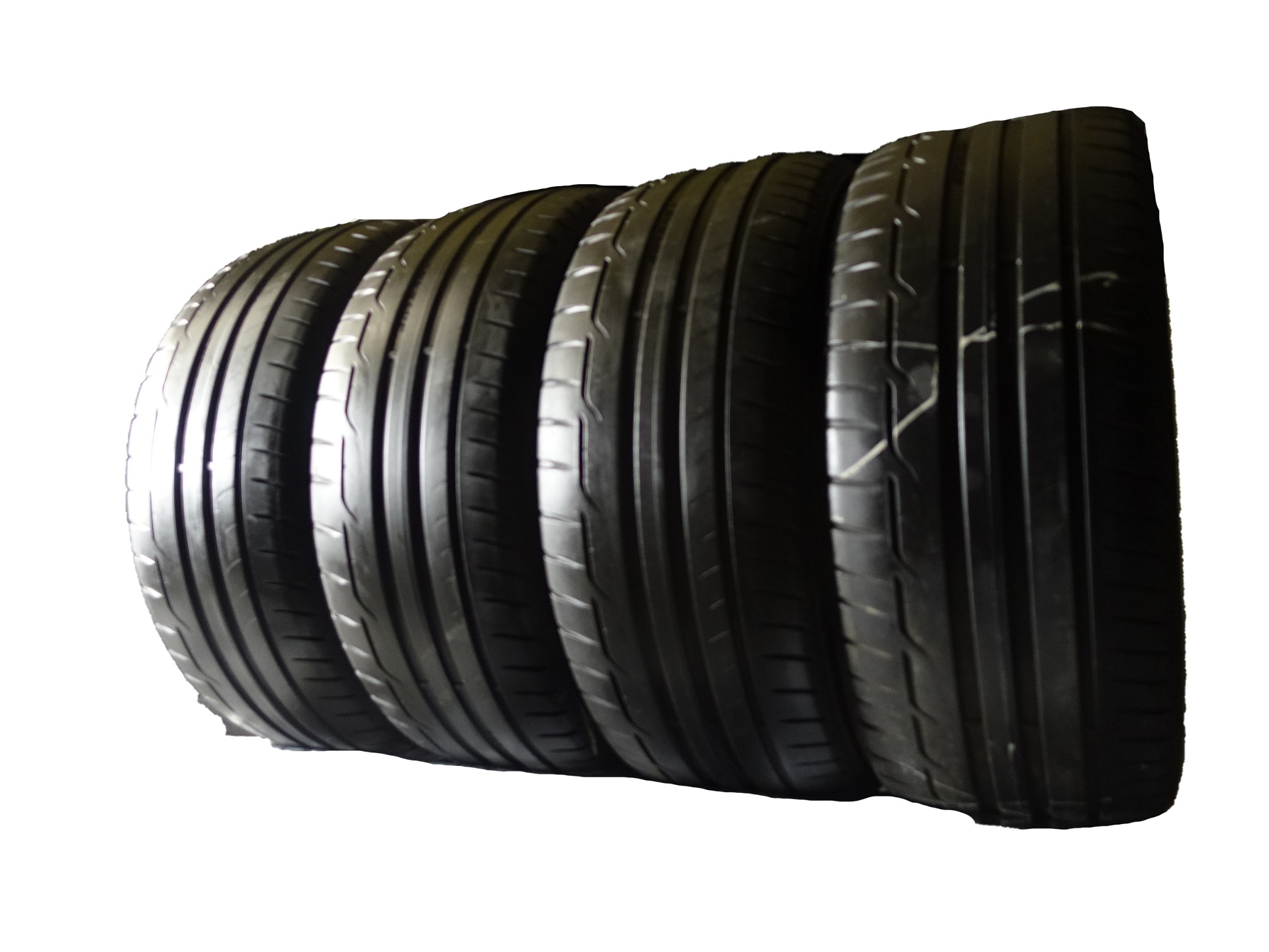 205 55 16 Dunlop Sportmaxx RT