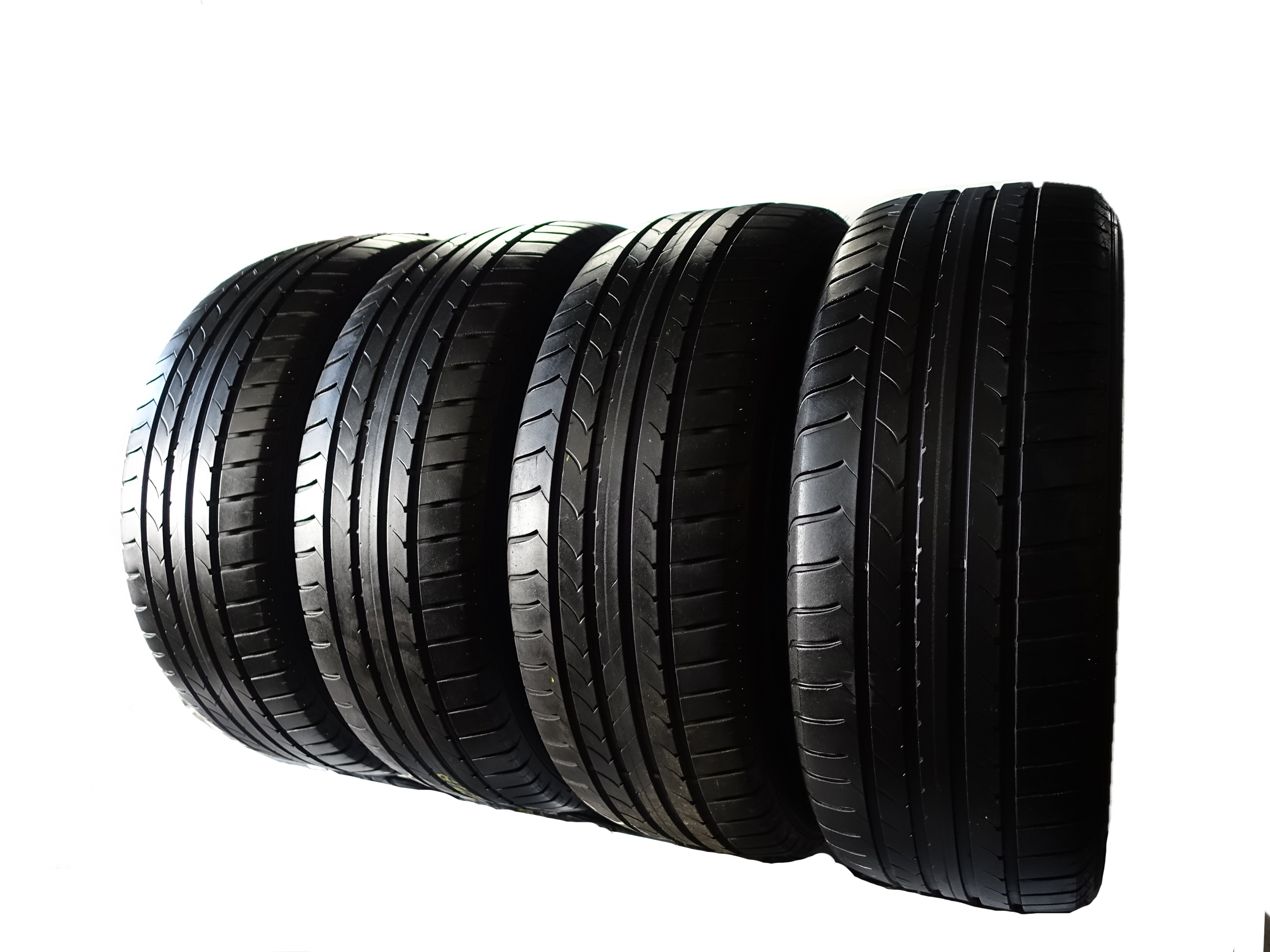 195 60 16 goodyear efficient grip