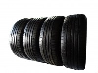 195 50 16 Goodyear efficient grip