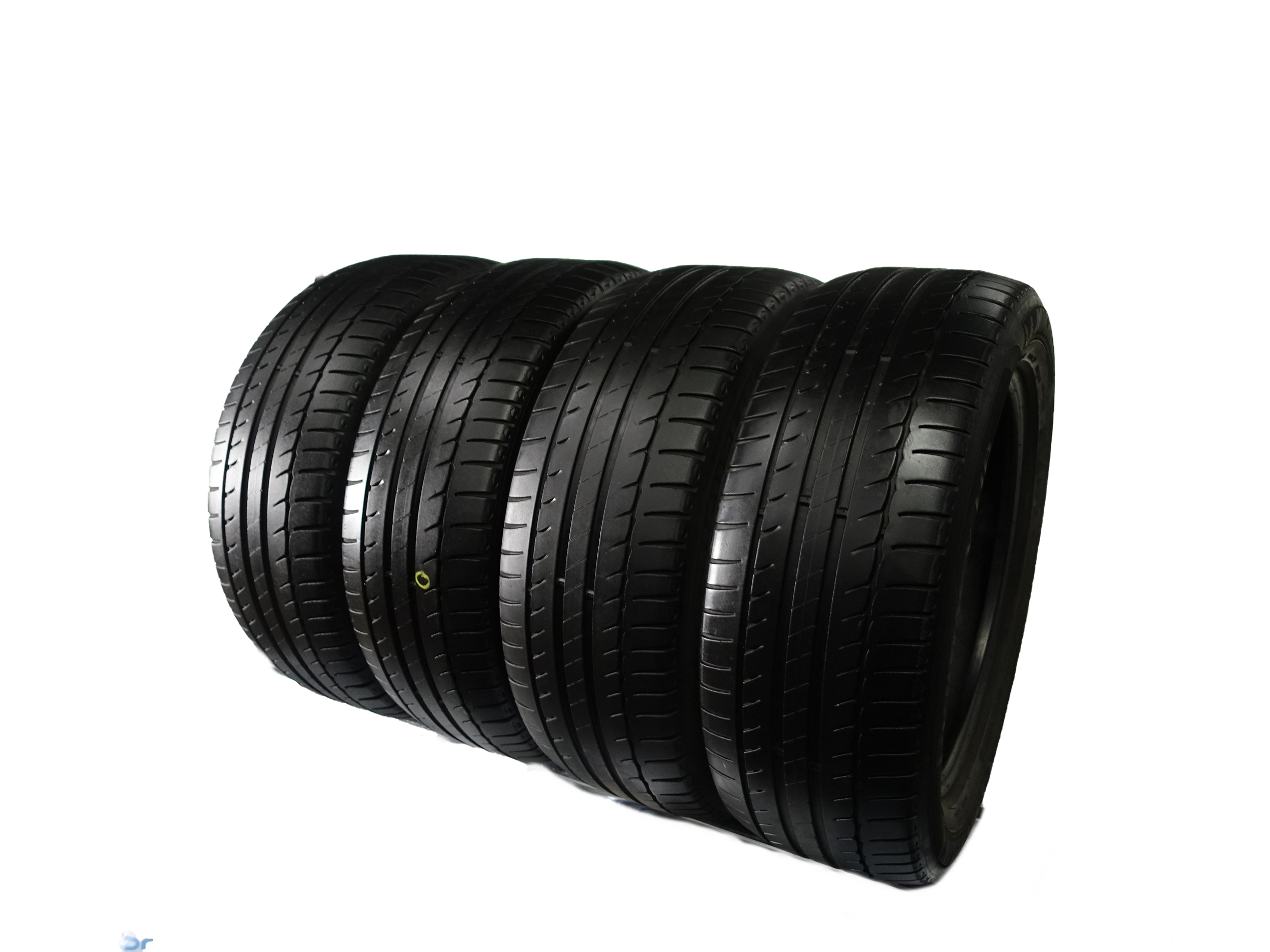 225 55 16 michelin primacy hp