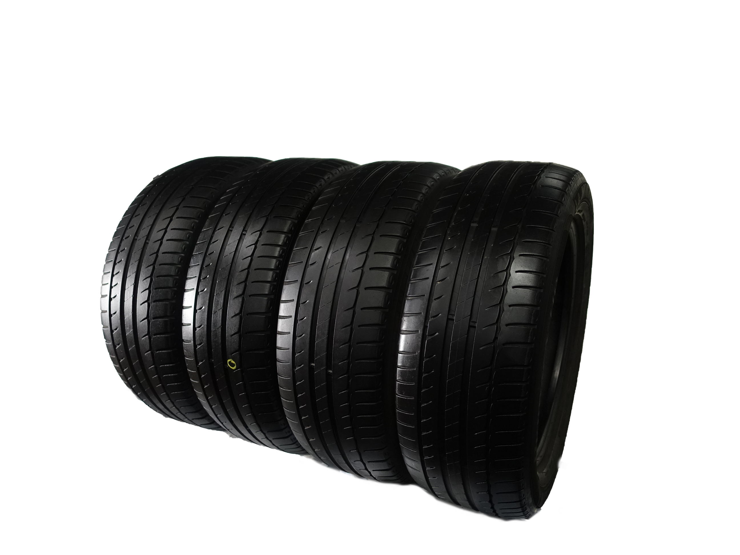 205 55 16 michelin primacy hp