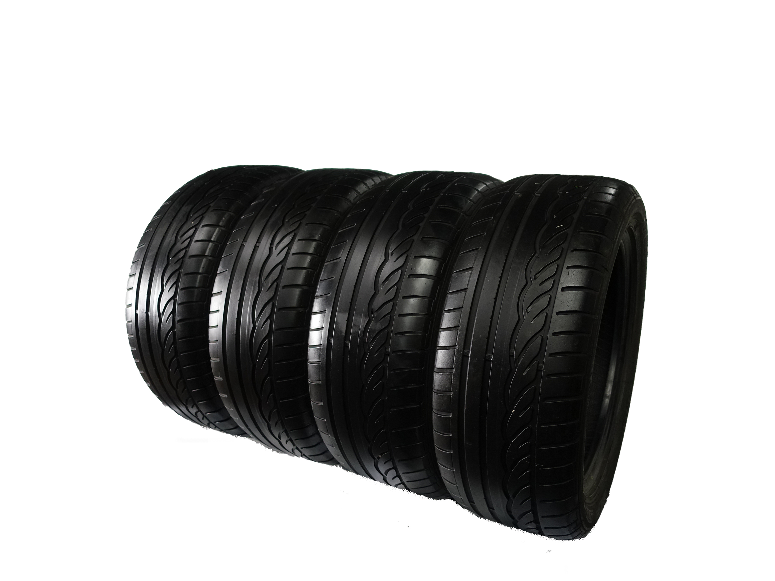 205 55 16 dunlop sporrt sp01