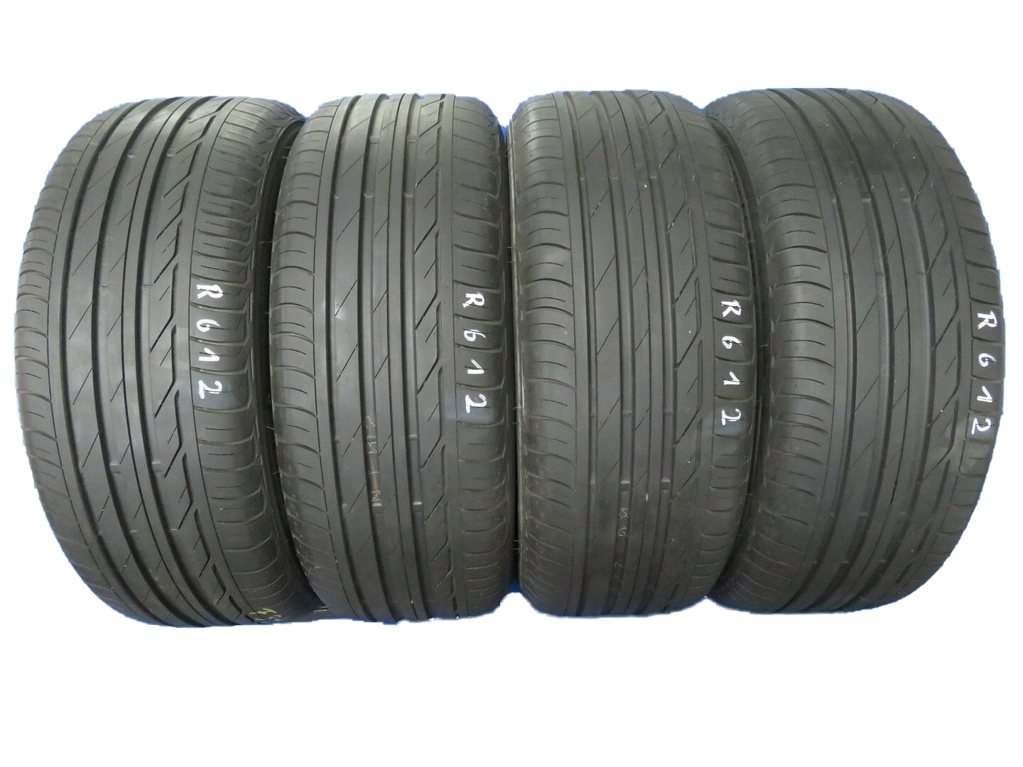 205 55 16 Bridgestone Turanza T001