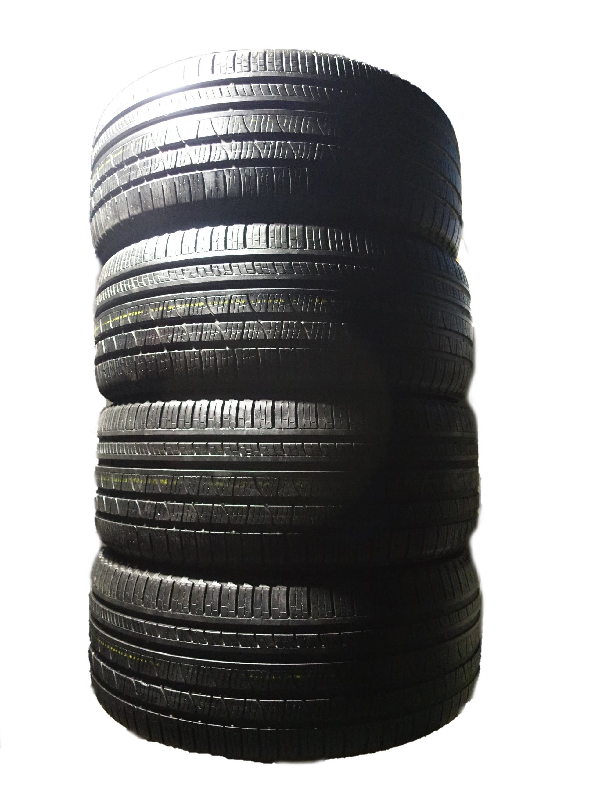 255 60 17 pirelli scorpion