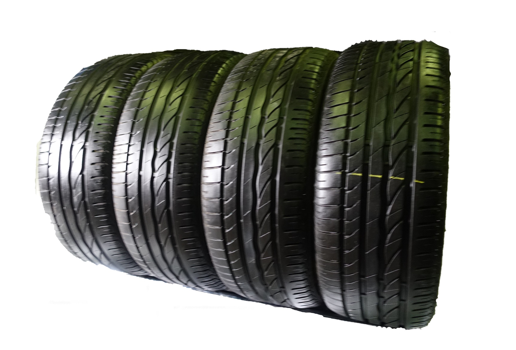 225 45 17 bridgestone turanza er300