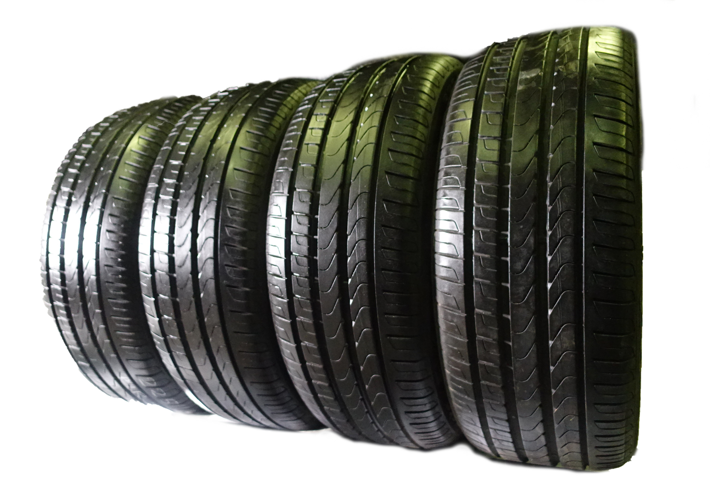 215 40 17 Pirelli Cinturato p7