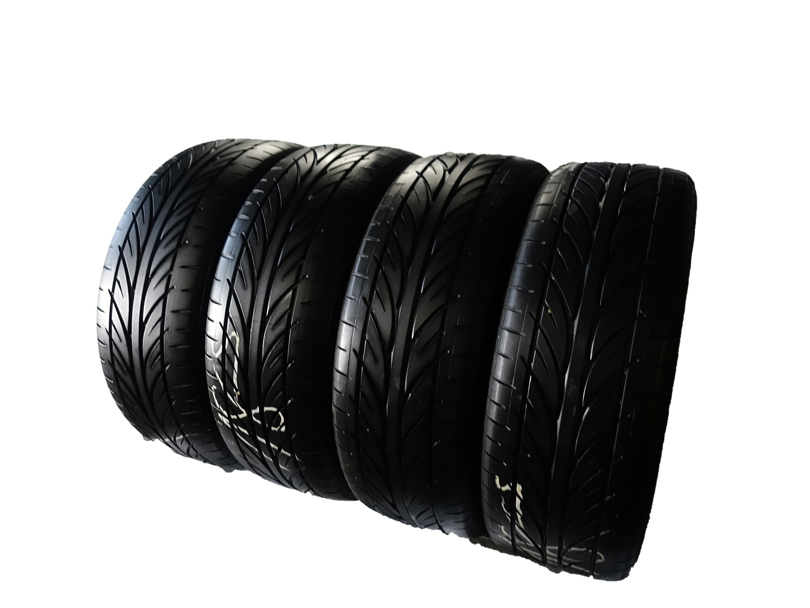 225 45 17 hankook ventus v12 evo 2