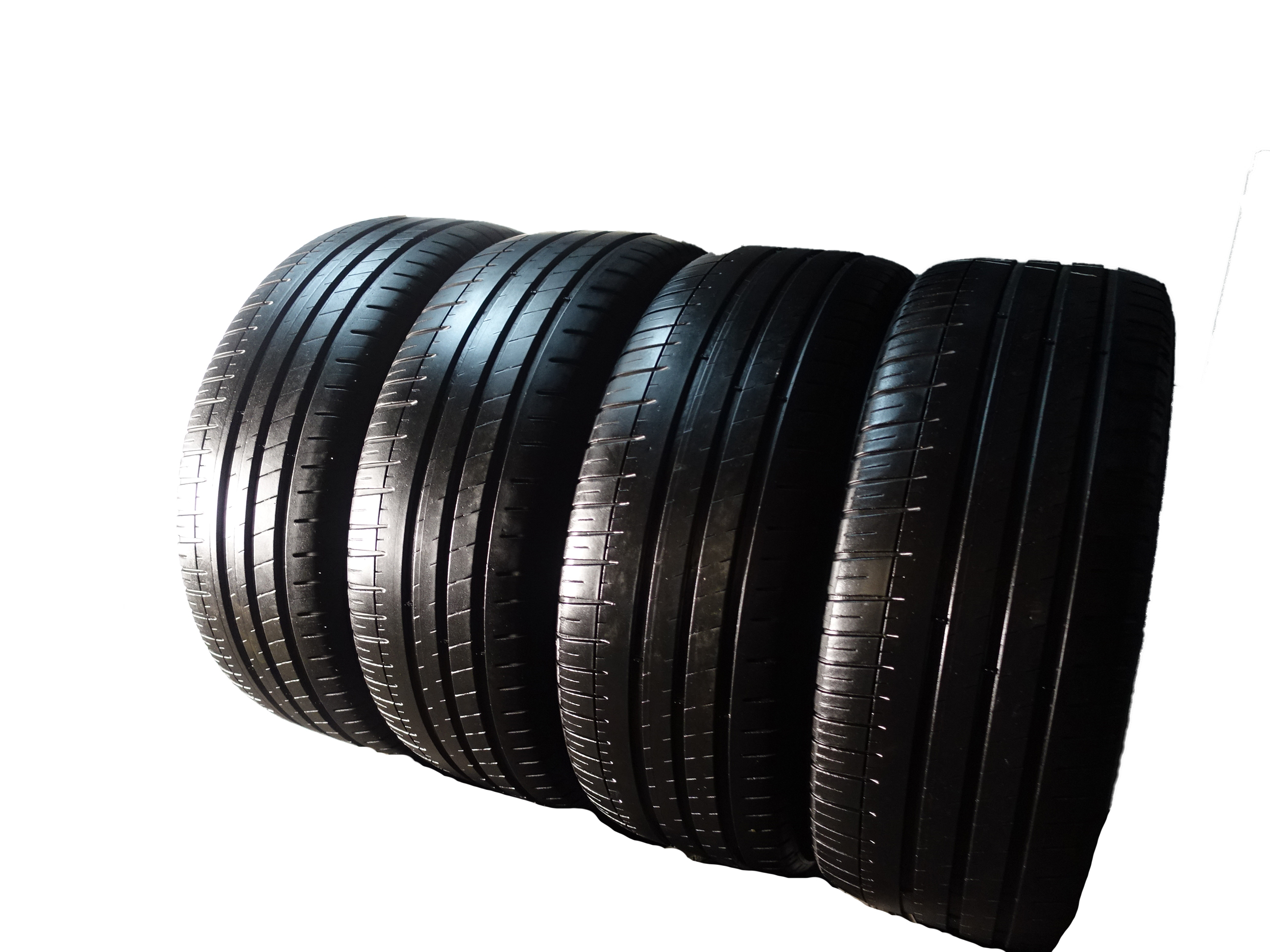 245 40 17 Michelin Pilot Sport 3