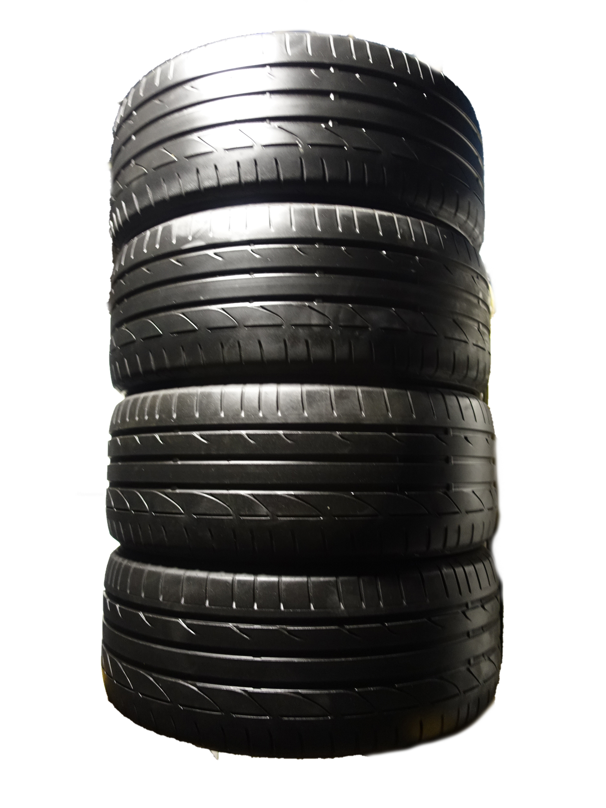 225 45 17 bridgestone potenza s001