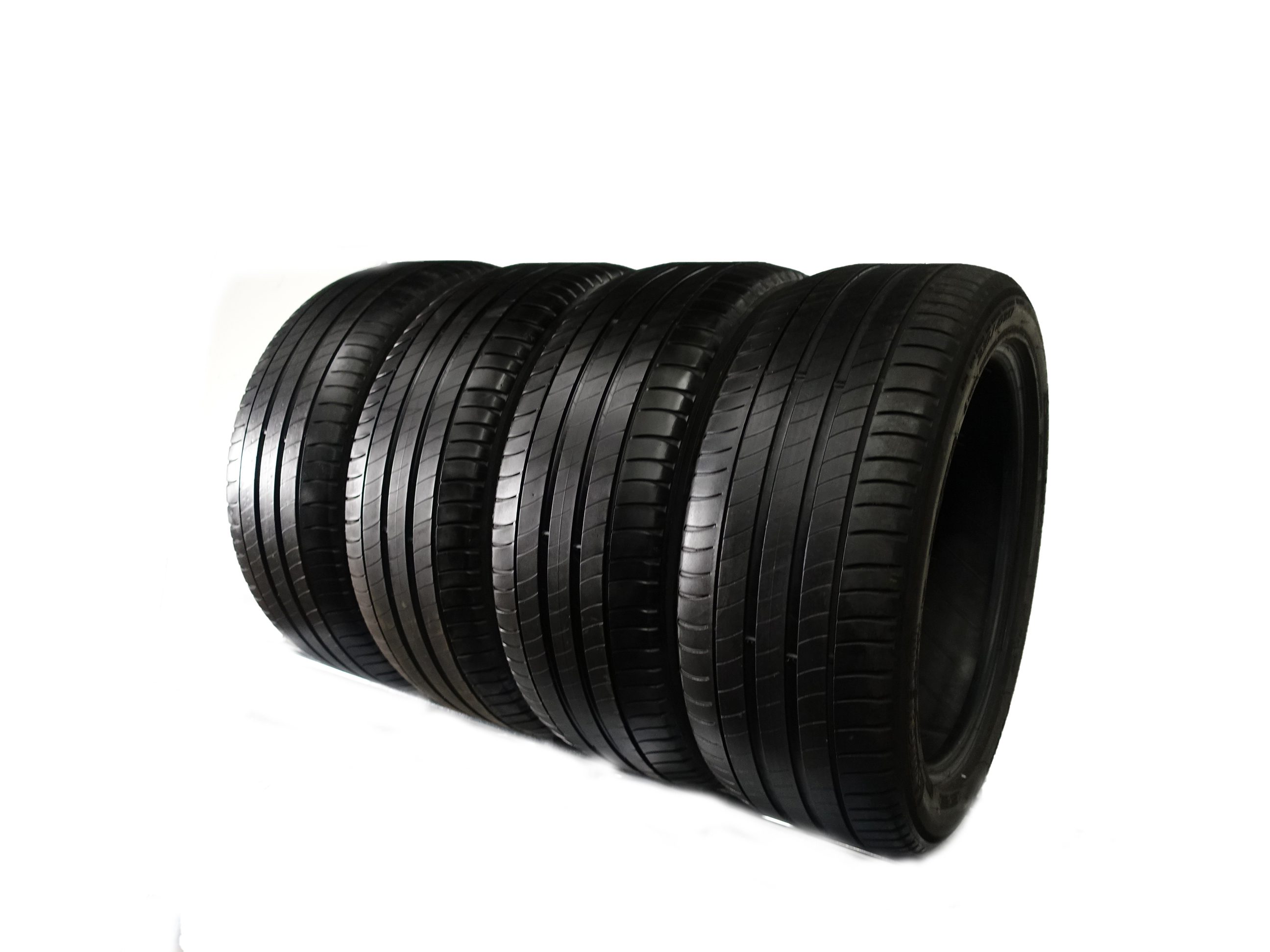 225 55 17 michelin primacy hp