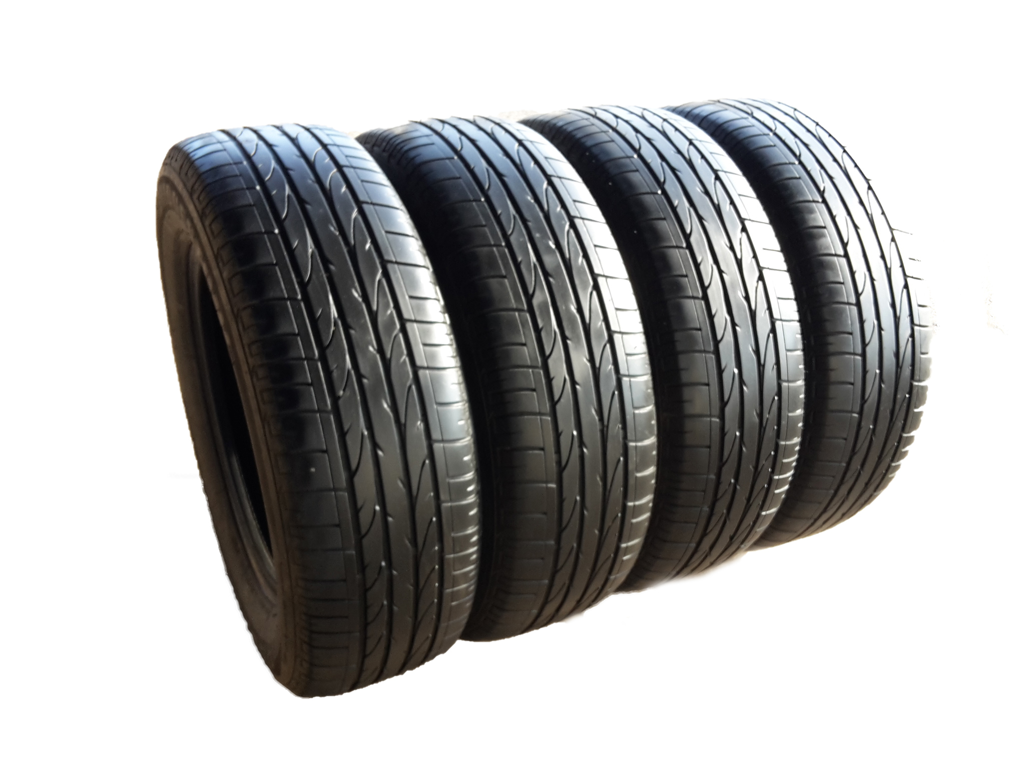 225 50 17 bridgestone dueler hp