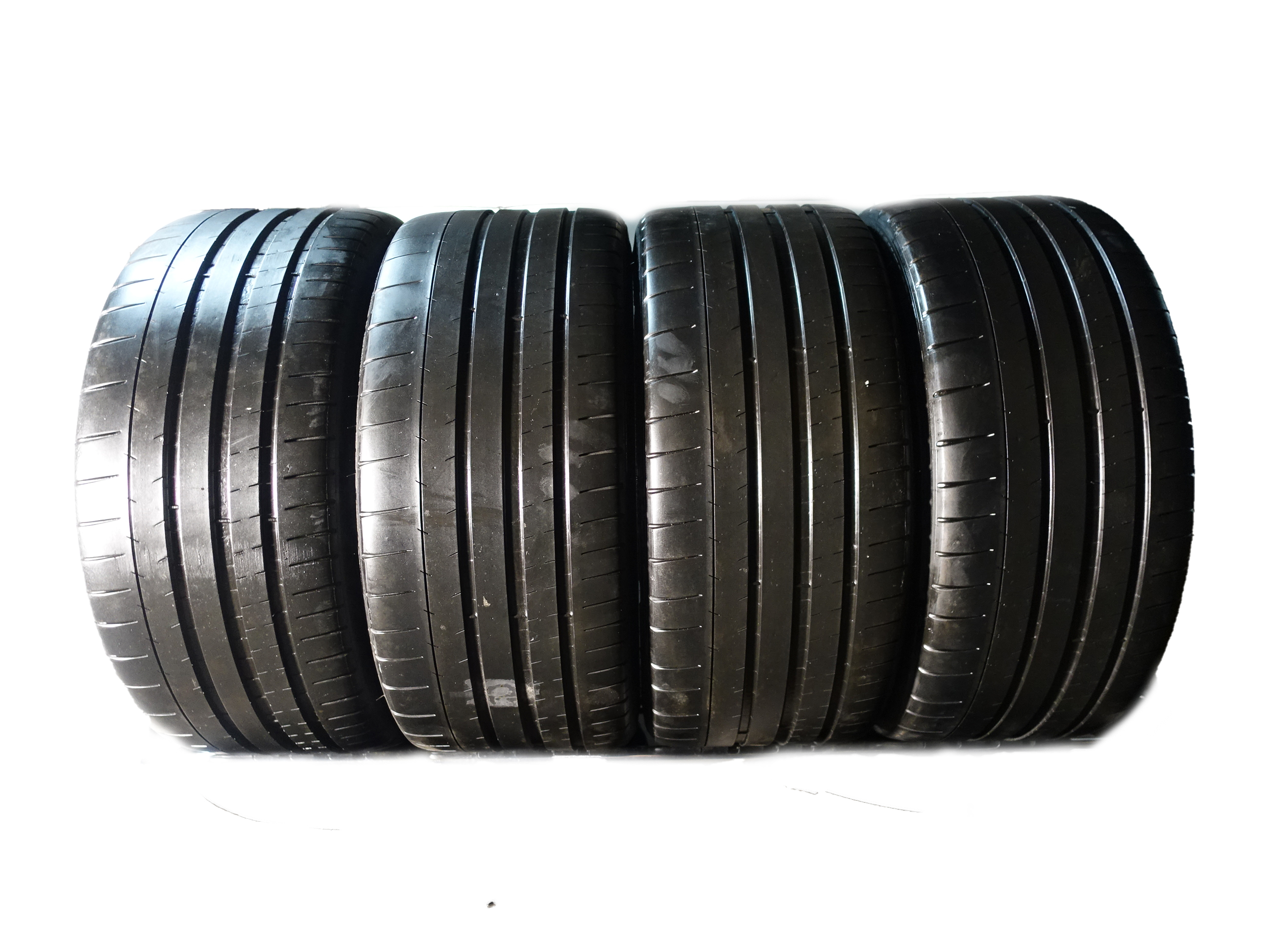 255 35 18 michelin pilot sport 4