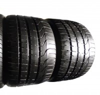 265 35 18 pirelli pzero