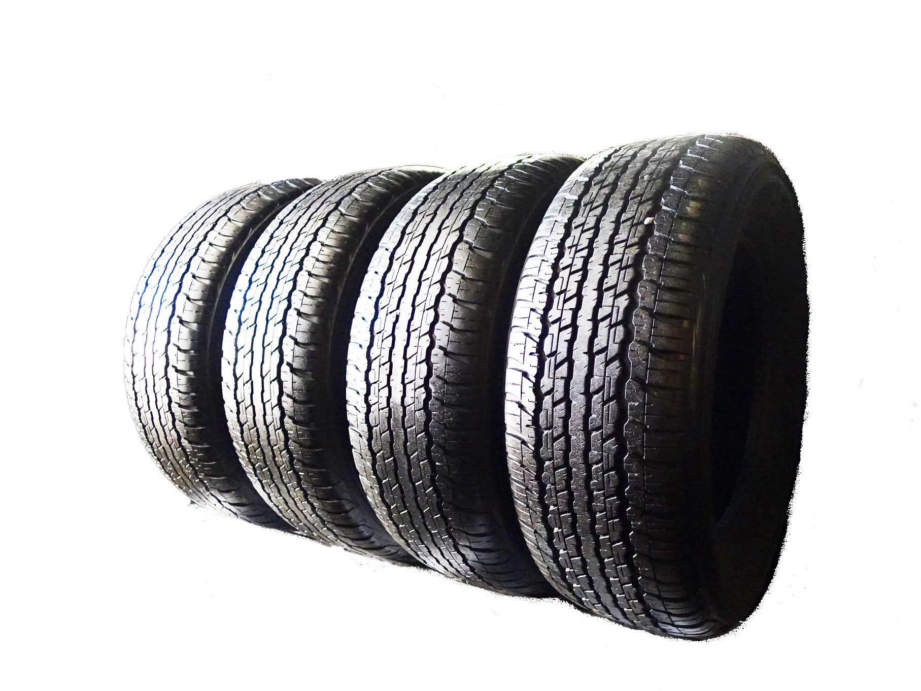 225 60 18 dunlop grandtrek