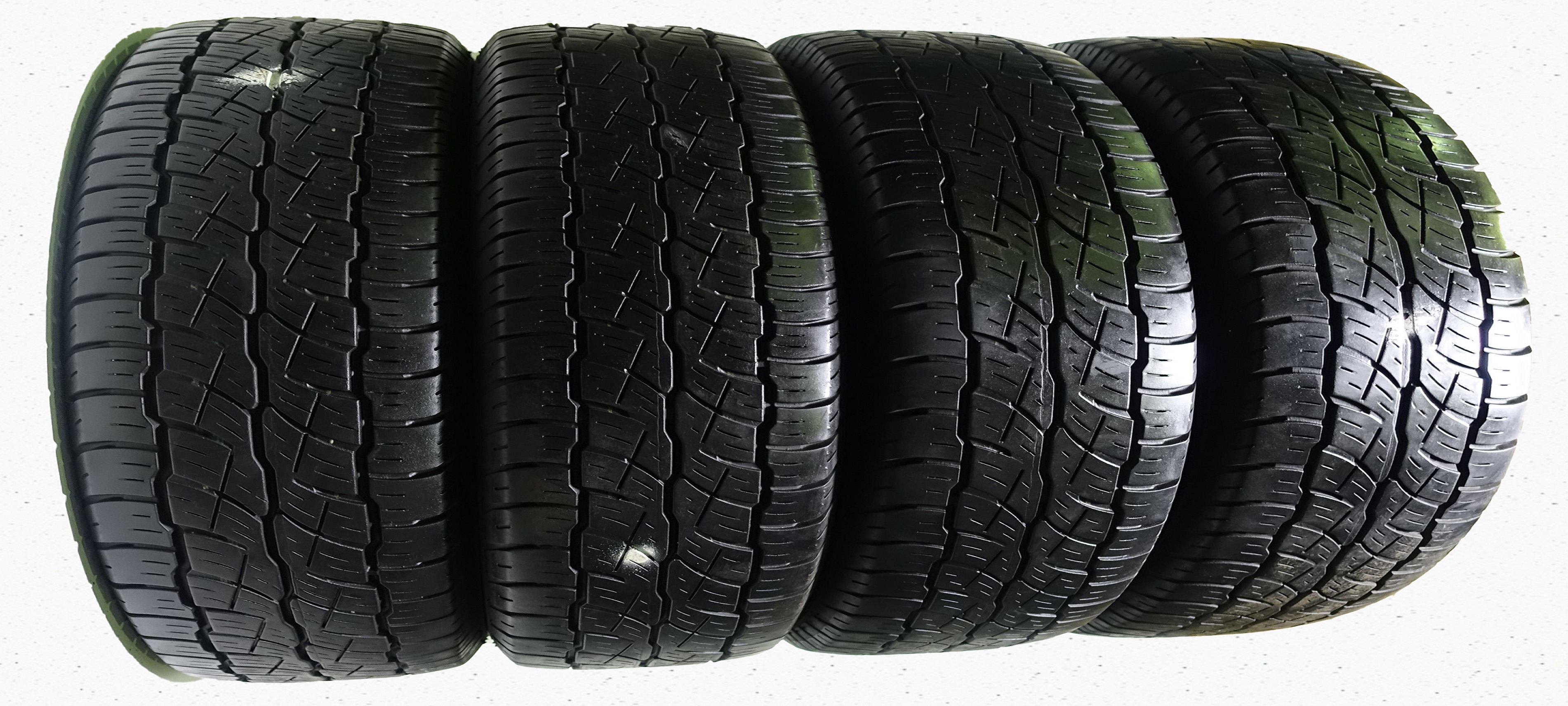 275 60 20 bridgestone dueler ht