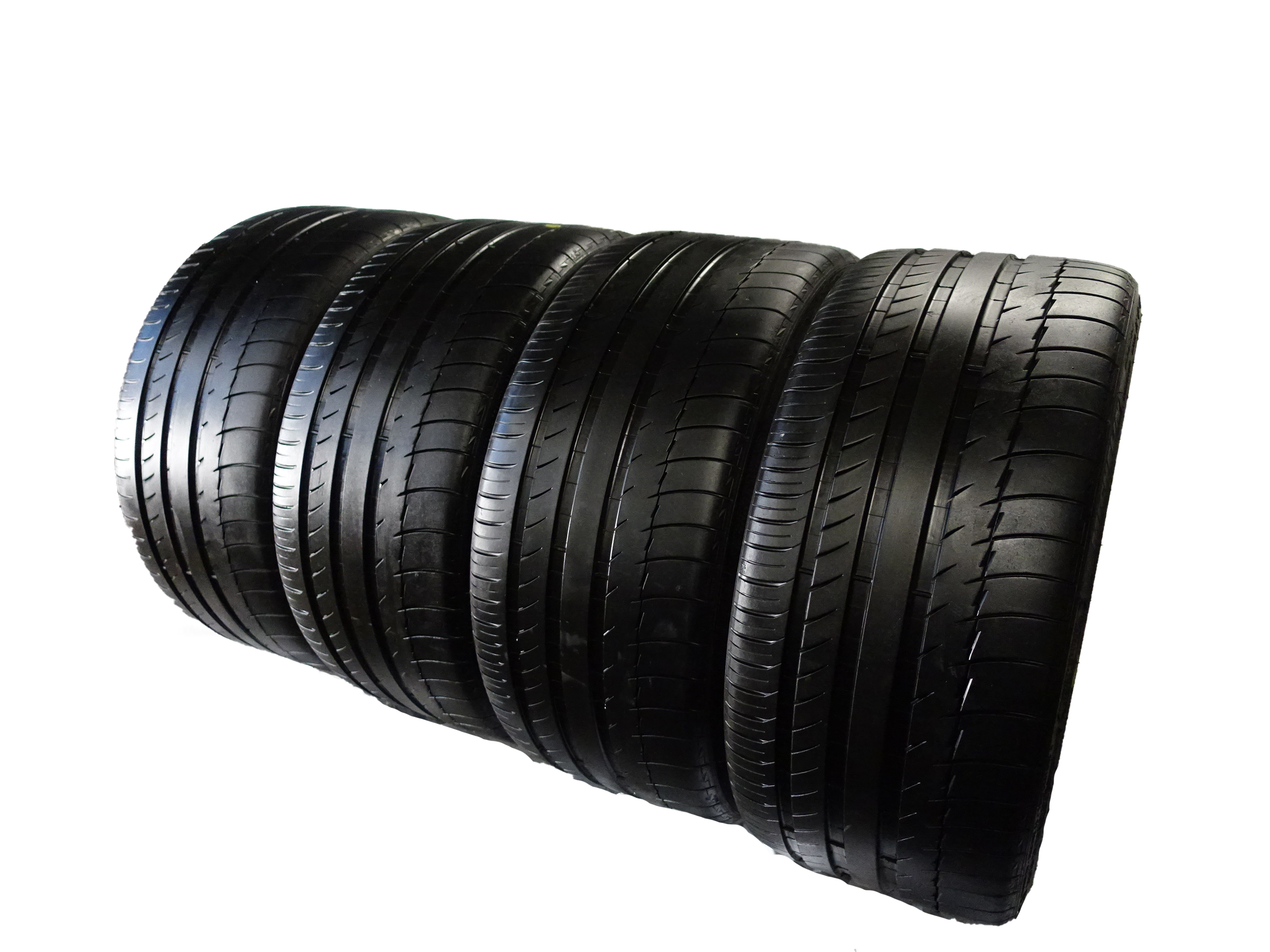 335 30 20 michelin Pilot sport ps2