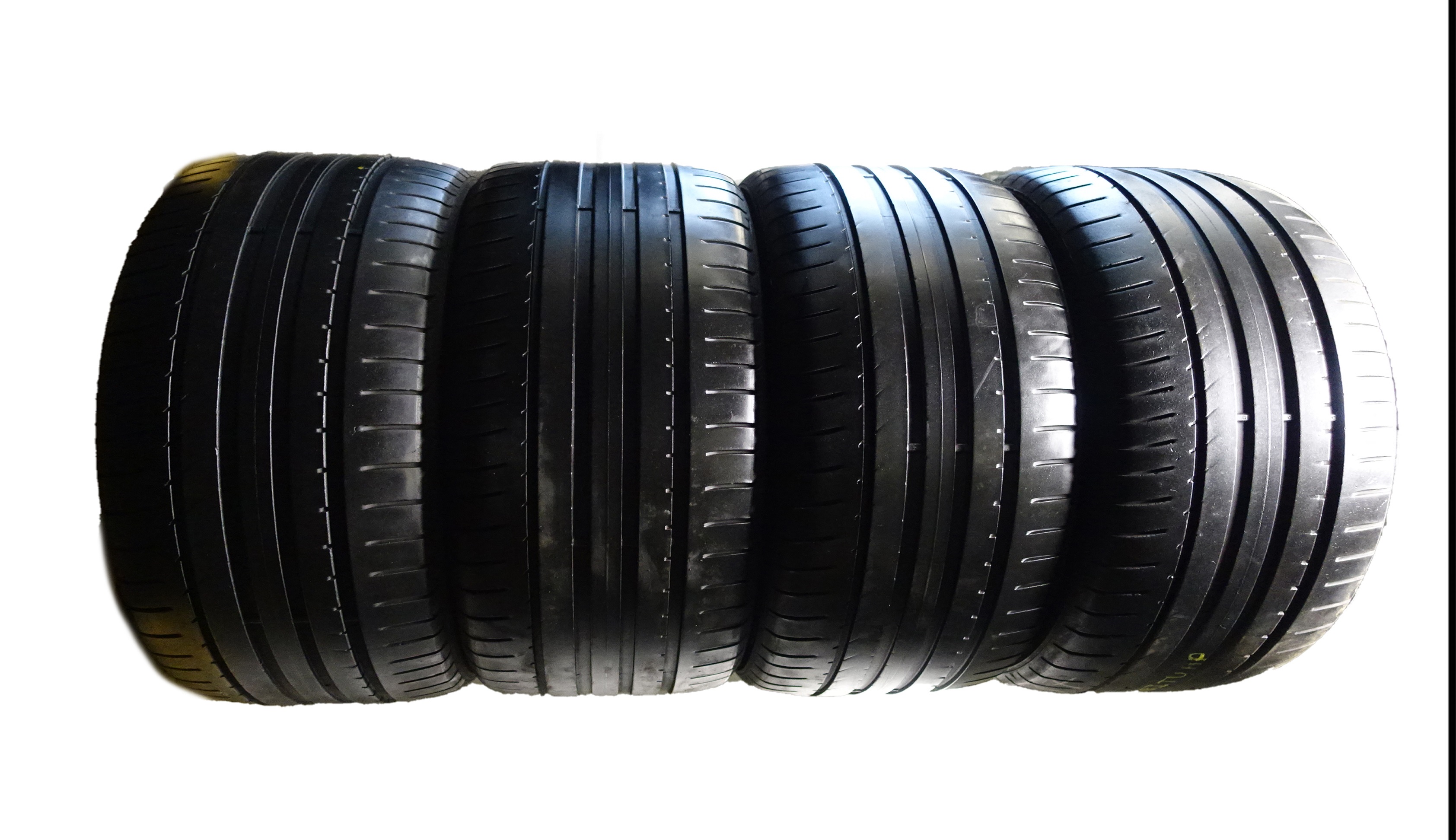 265 40 20 GOODYEAR EAGLE F1