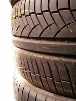 275 40 20 MICHELIN DIAMARIS