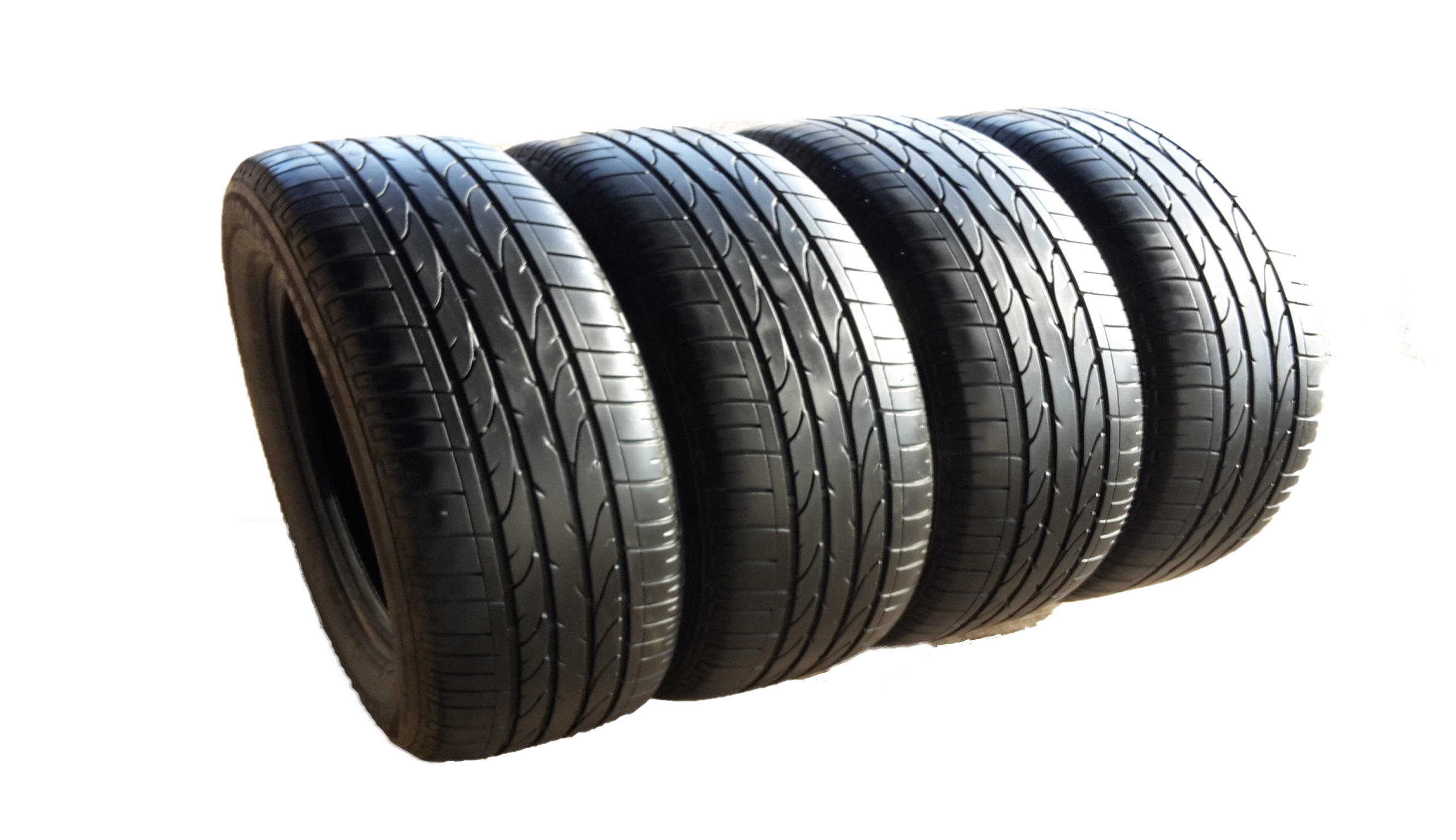 285 50 20 bridgestone dueler hp