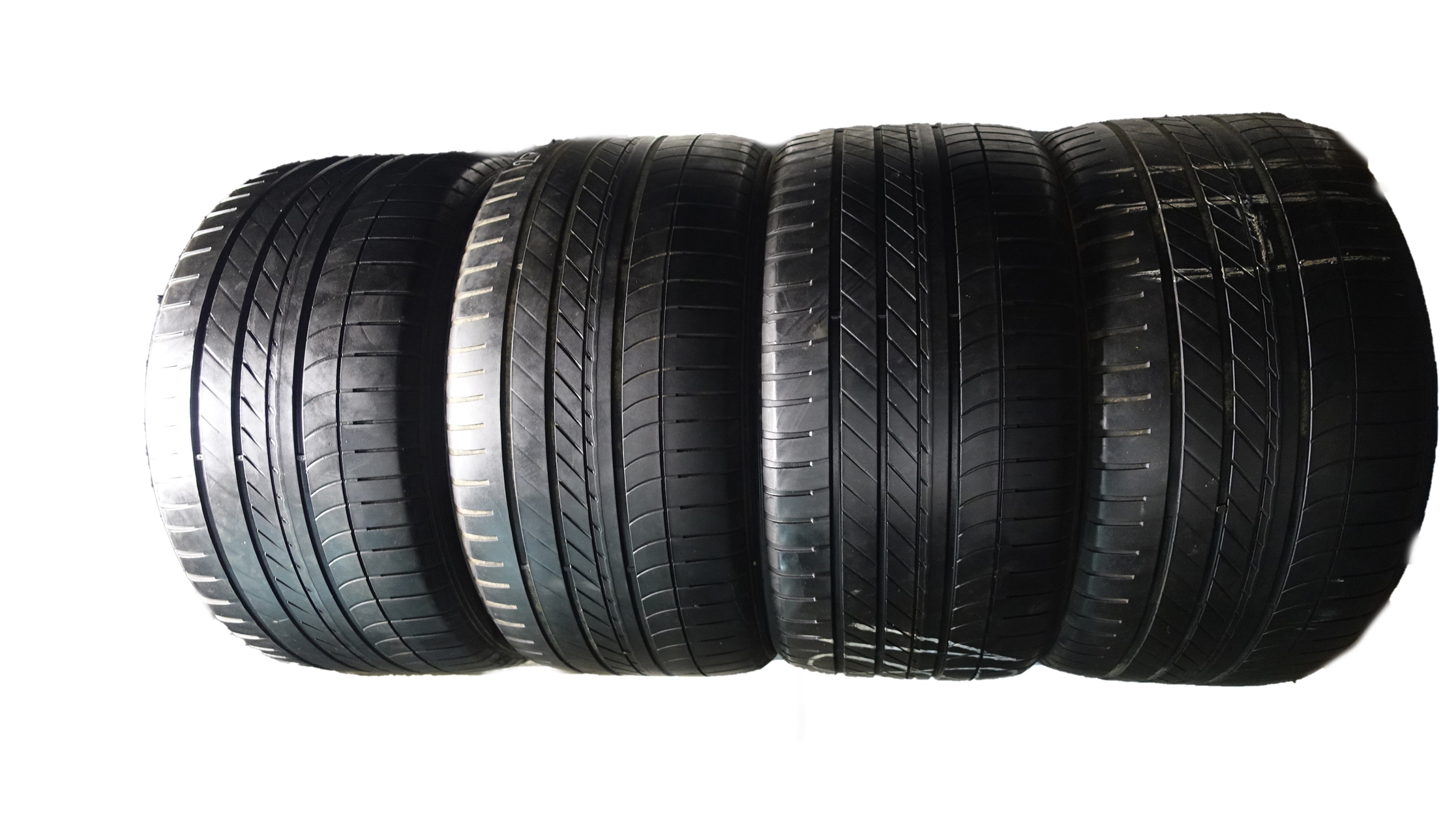 275 45 21 goodyear eagle f1 suv 4x4