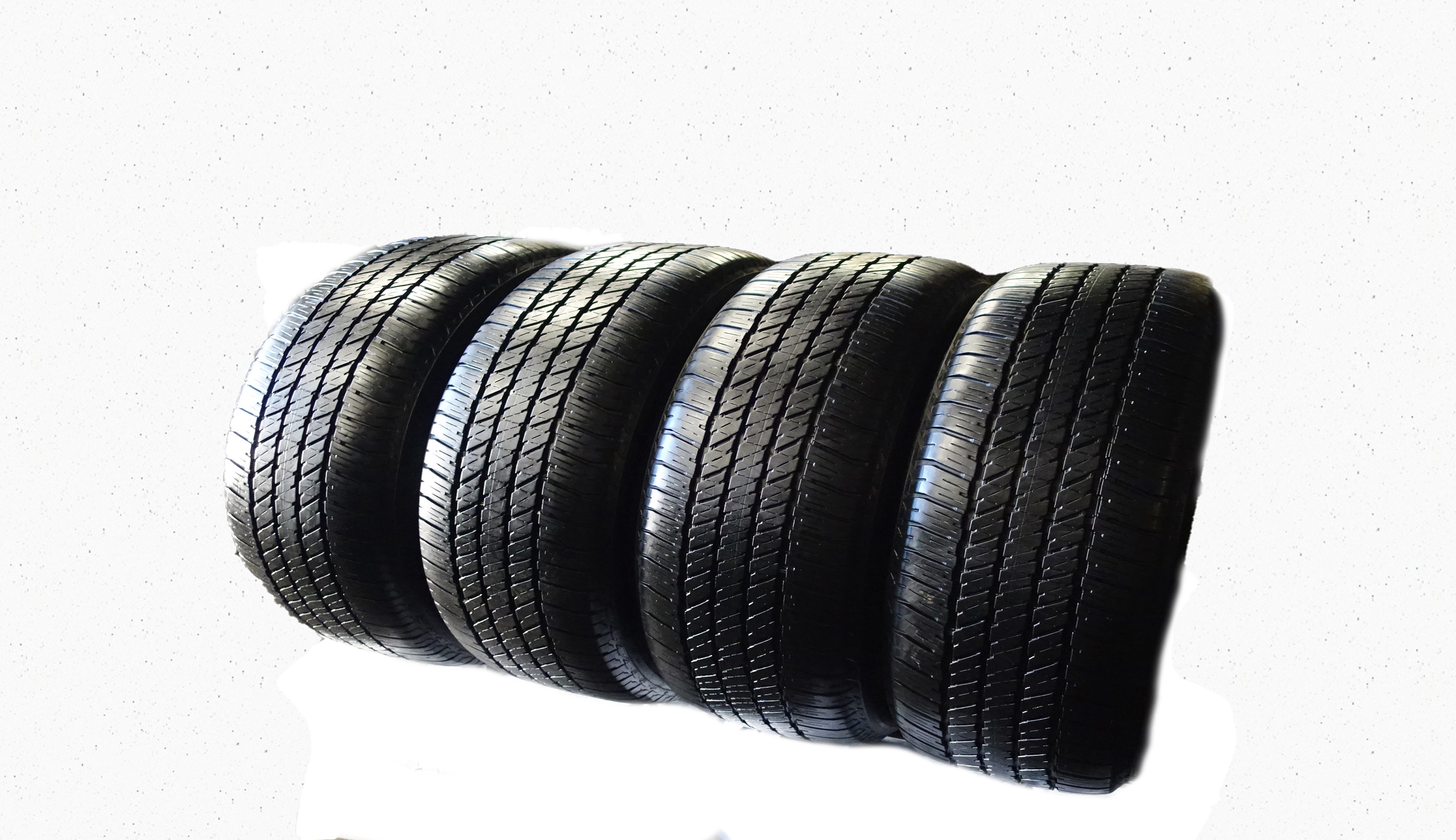 275 50 22 bridgestone dueler ht 684